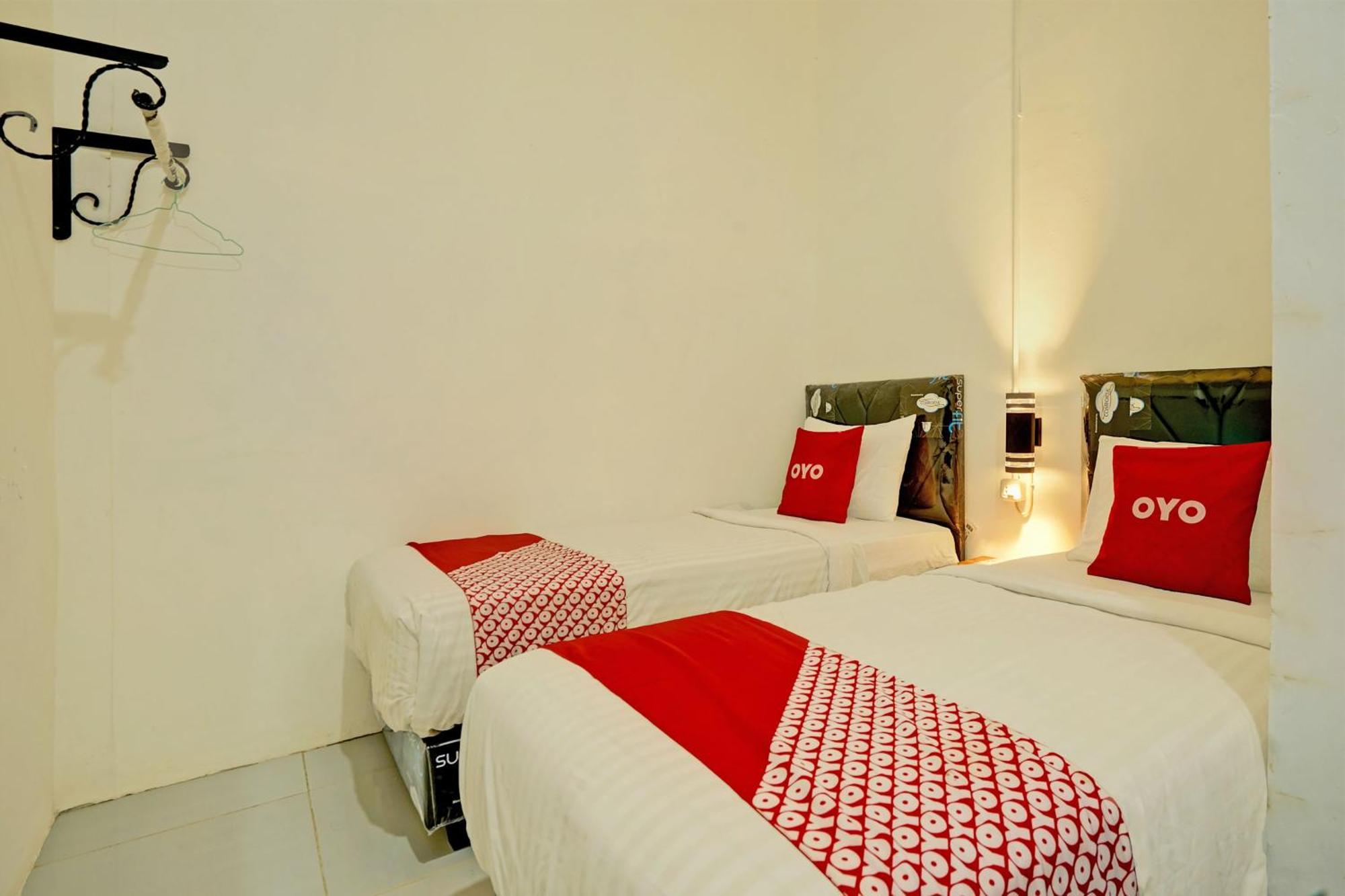 Oyo 92700 D' Ngalau Residence Syariah Payakumbuh Esterno foto