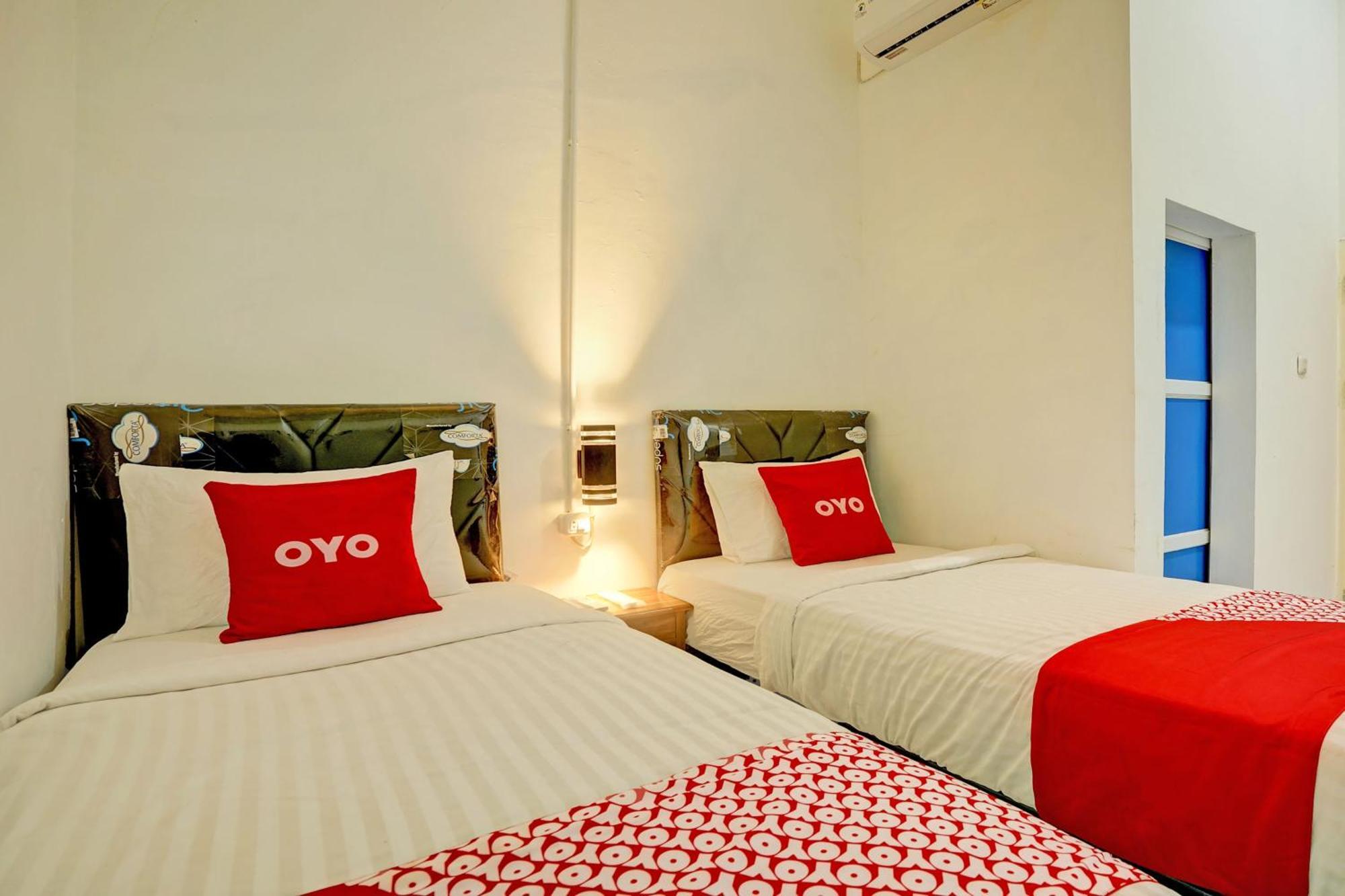 Oyo 92700 D' Ngalau Residence Syariah Payakumbuh Esterno foto