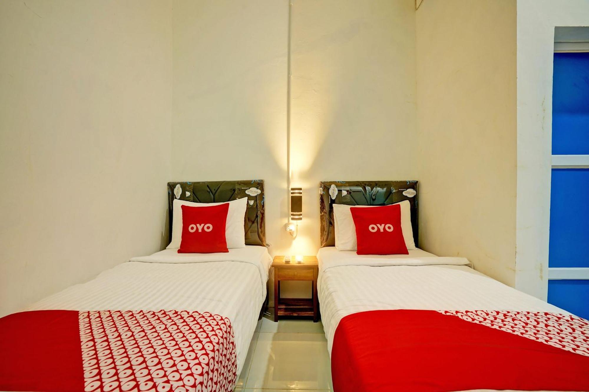 Oyo 92700 D' Ngalau Residence Syariah Payakumbuh Esterno foto