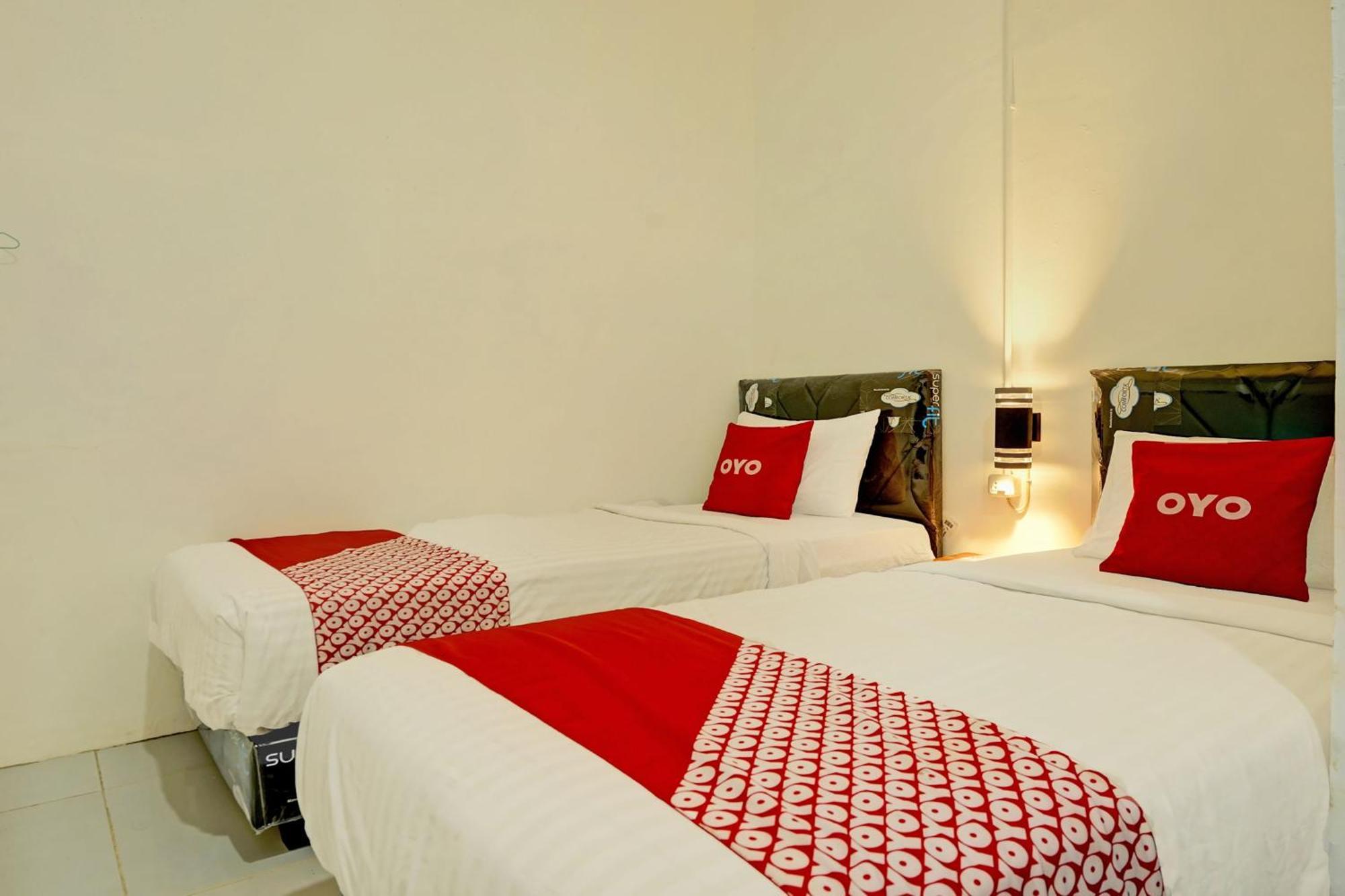 Oyo 92700 D' Ngalau Residence Syariah Payakumbuh Esterno foto