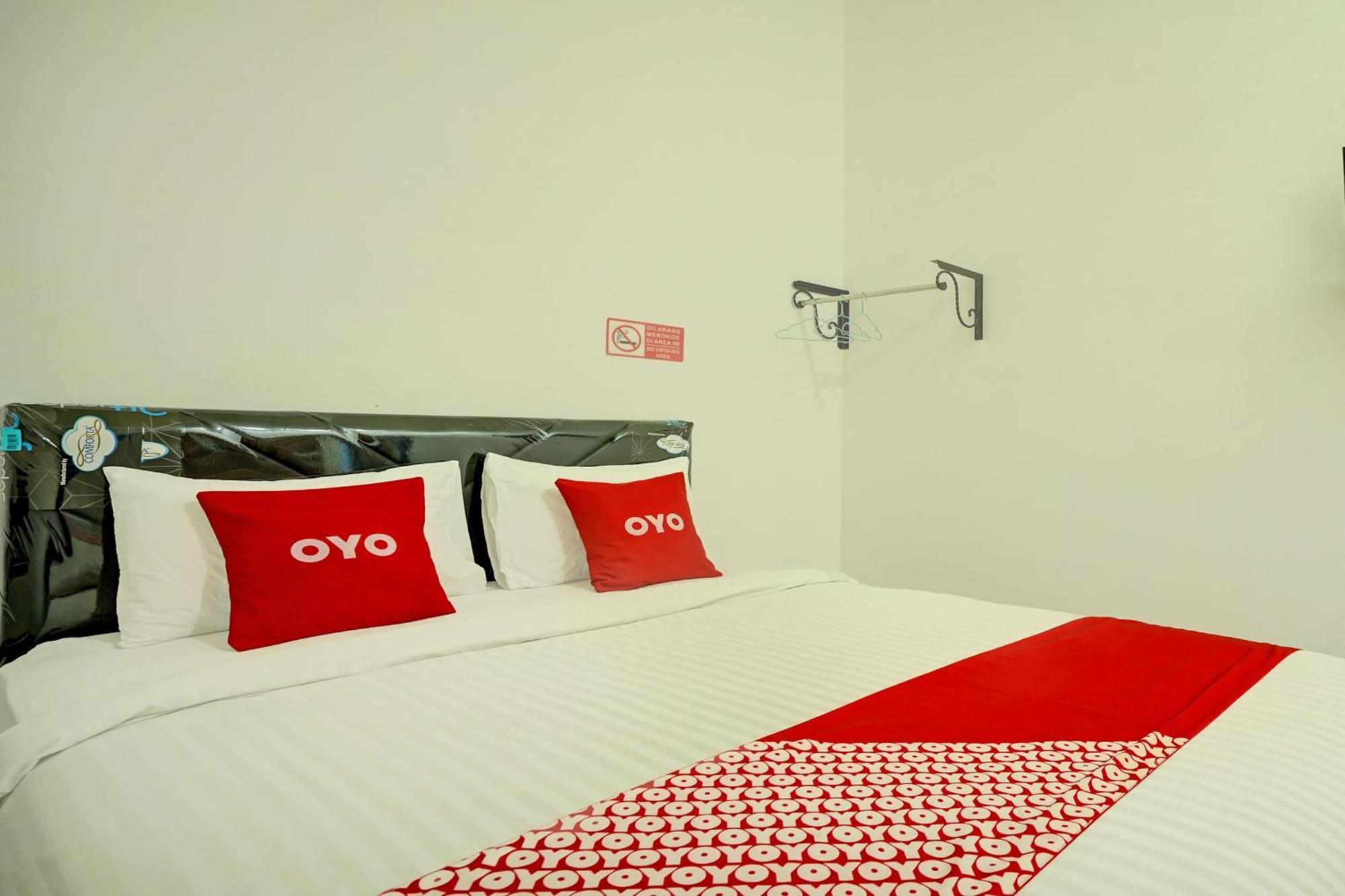 Oyo 92700 D' Ngalau Residence Syariah Payakumbuh Esterno foto