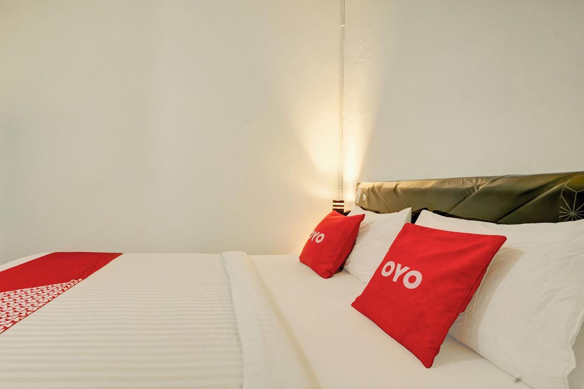 Oyo 92700 D' Ngalau Residence Syariah Payakumbuh Esterno foto