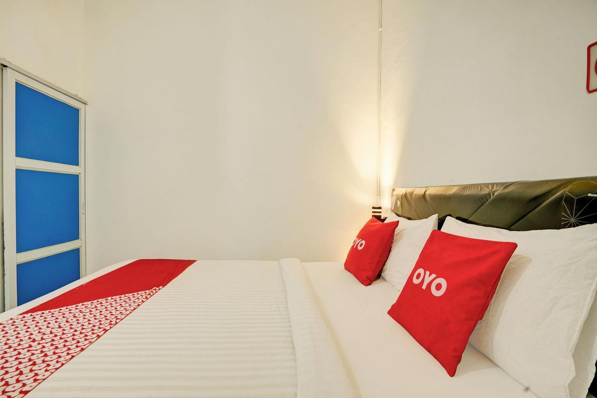 Oyo 92700 D' Ngalau Residence Syariah Payakumbuh Esterno foto