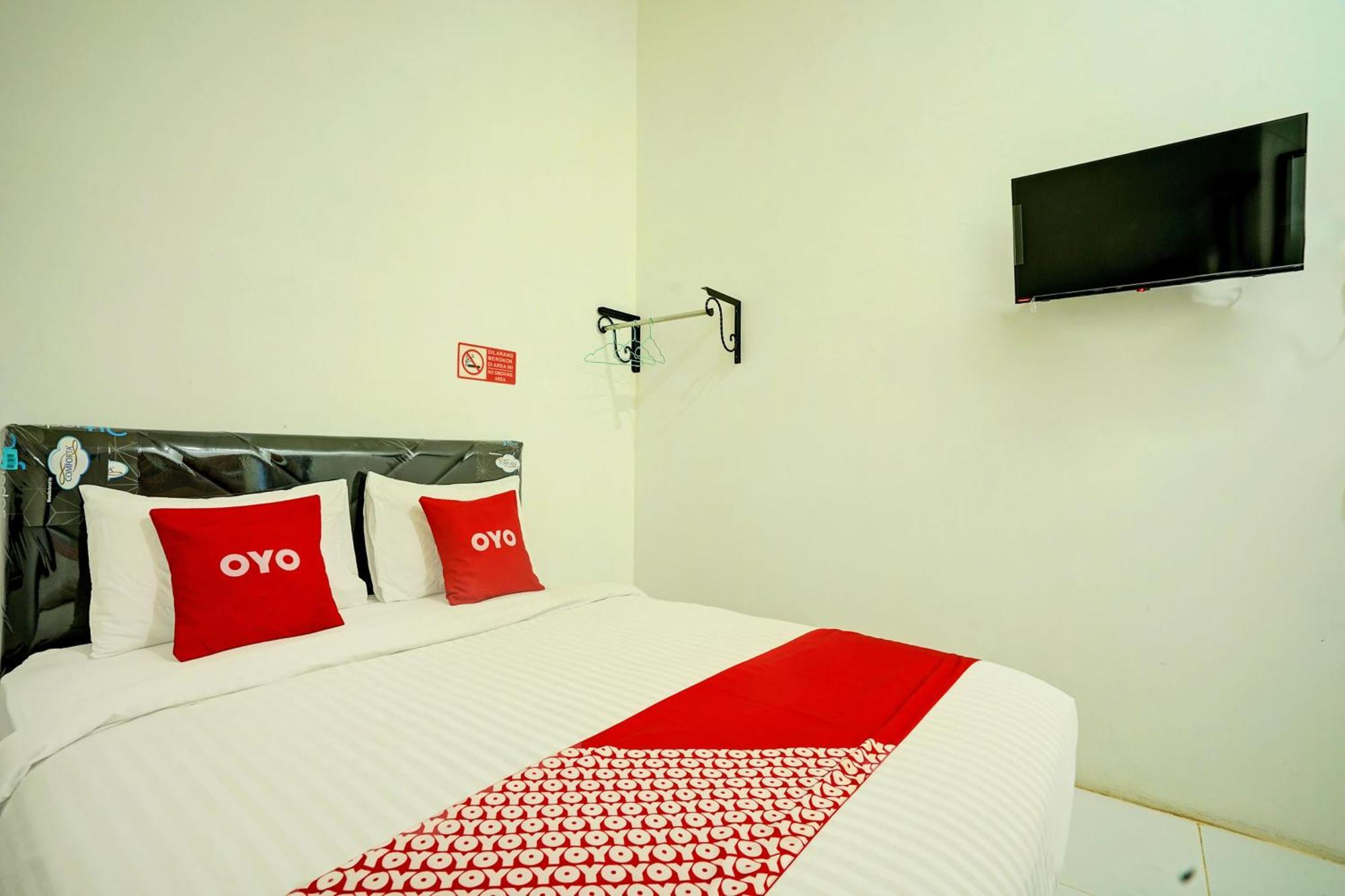 Oyo 92700 D' Ngalau Residence Syariah Payakumbuh Esterno foto