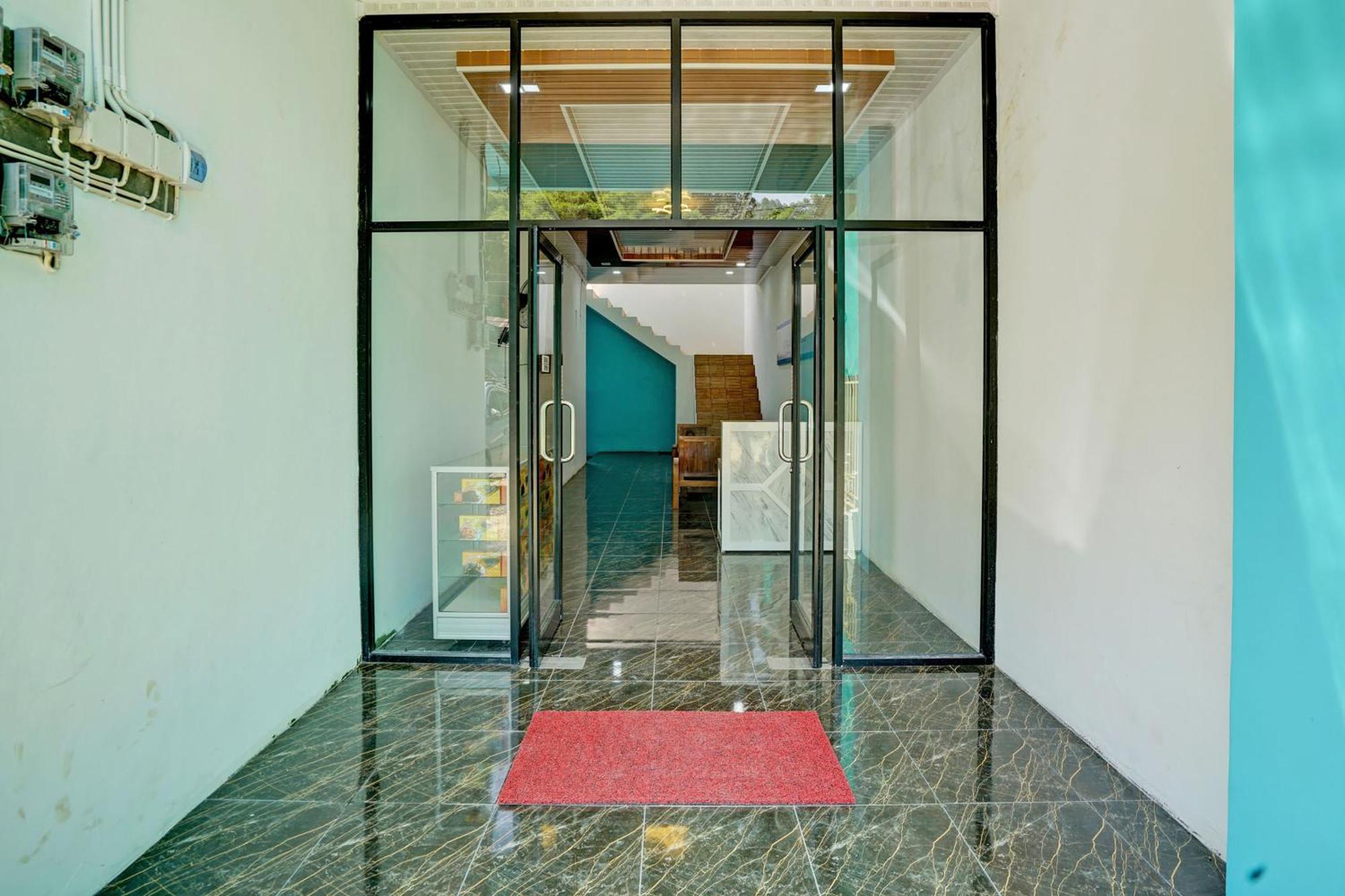 Oyo 92700 D' Ngalau Residence Syariah Payakumbuh Esterno foto